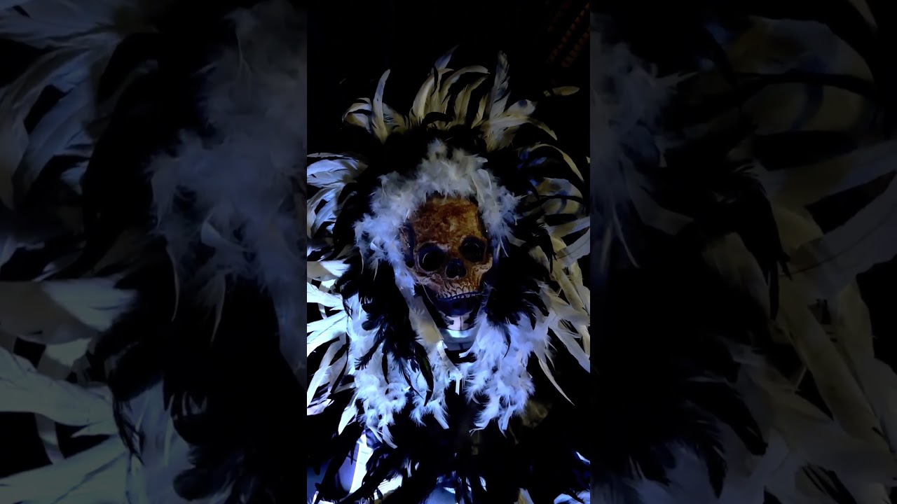Promotional video thumbnail 3 for Dendê Entertainment