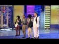 КВН 31.03.2013 команда СОЮЗ Очень смешная песня 