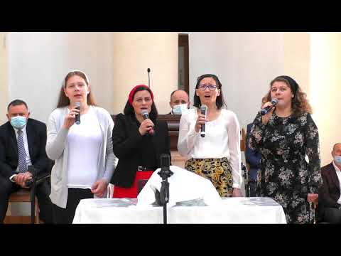 Grup Surori Betel SIghet - Iartă-mă Dumnezeul meu