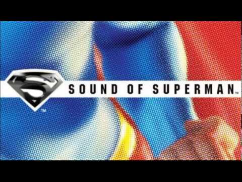 Video thumbnail for Superman