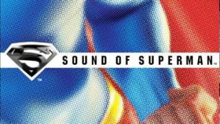I Am Superman - The Academy Is...