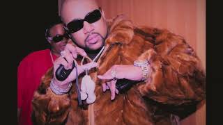 Pimp C - I Know Ya Strapped/Play Hard (slowed+reverbed by DJ Supreme) (Ghetto Stories)