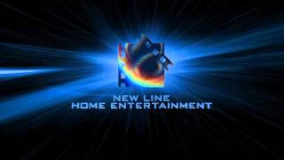 New Line Entertainment HD Intro