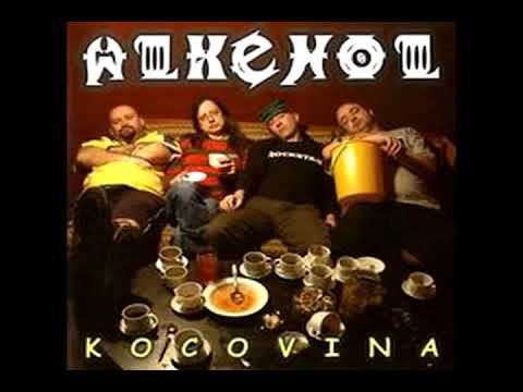 Alkehol - Zubatá
