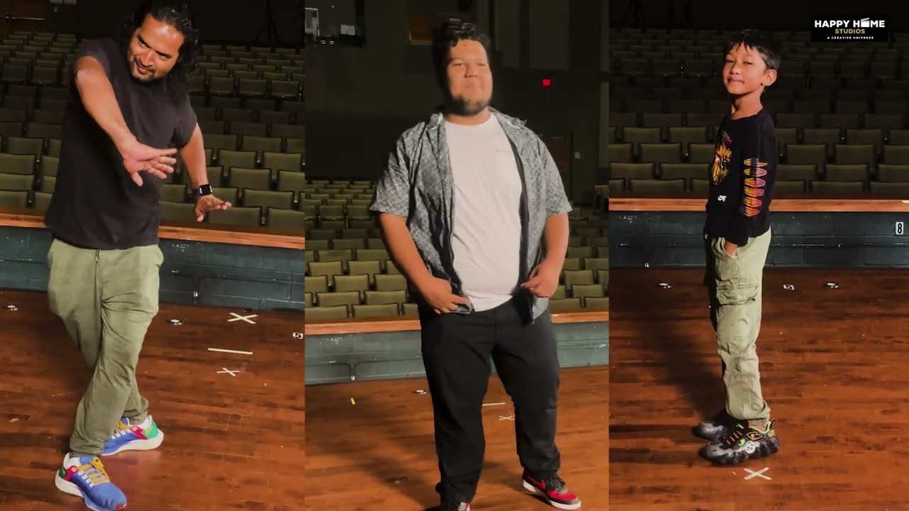 Rehearsal - Hitlor is coming | EP 04