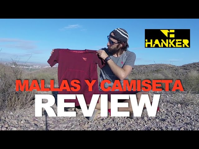 Vídeo relacionado con Tuga Active Wear T Mallas Running Mujer y Hombre Cortas de Compresión Malla Deportiva Sin Costuras Trail Running y Gym