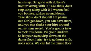 Hollywood Undead- Comin&#39; in hot (Lyrics)