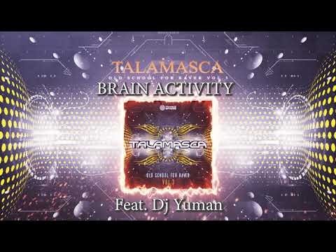 Talamasca and Yuman :  Brain Activity