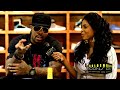 Lil' Flip Exclusive Interview with Goldenicons.com - Heartbreaker