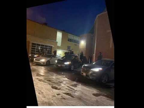 Camp Rackzz x T6k 6abe x bdb daedae - 30 car chasee