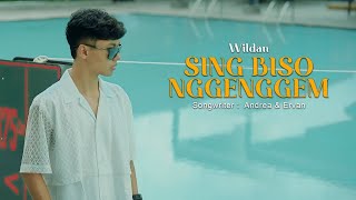 Download lagu Wildan 'Sing Biso Nggenggem' (  MUSIC VIDEO) mp3