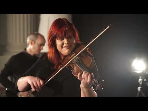 The Glasgow Ceilidh Band - Live Rock Style Scottish Music