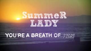Bob Sinclar - Summer Moonlight (Official Video Lyrics)