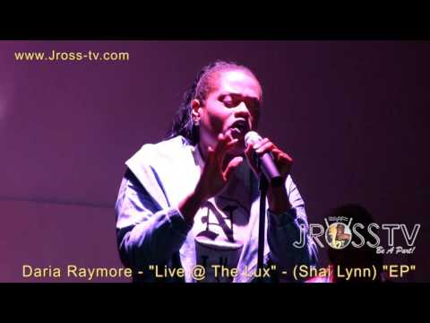 James Ross @ Daria Raymore - "I Blame You" - www.Jross-tv.com (St. Louis)
