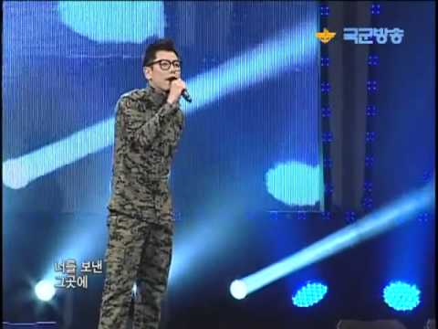 [LIVE] Park Hyo Shin 120510 - After Love
