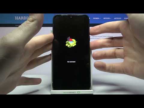 How to Hard Reset UMIDIGI Power - Bypass Screen Lock / Restore Defaults / Format by Recovery Mode