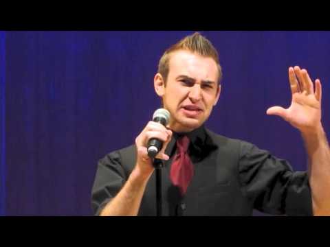 Boy Falls from the Sky 8 7 13