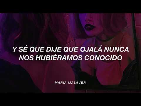 Miss U More Than U Know - Sofia Carson Ft. R3HAB || Letra En Español