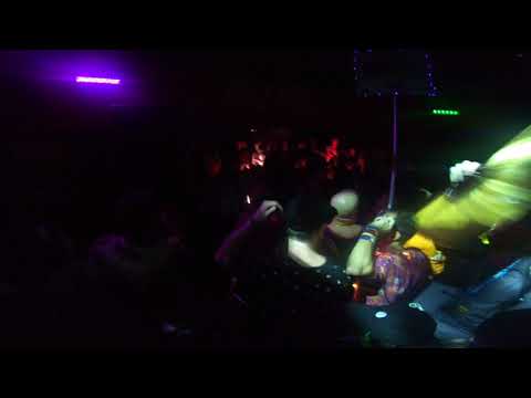 HOLY SHIP 11.0 - Chris Lake B2B Chris Lorenzo B2B Fisher Closing Ceremony - Spiegel Tent - 2018