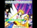 [CD Vol 7] Sailor Moon~07. Super Moonies - Die ...