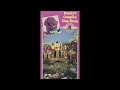 Opening To Barney Barney S Campfire Sing Along 1991 UK VHS