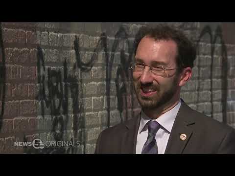 Policy changes following '69 river fire remain prevalent as Cleveland tackles blighted buildings