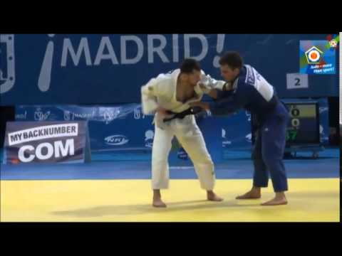 EOM14 Final -66 Kg. Dzmitry SHERSHAN (BLR) Vs Pawel ZAGRODNIK (POL)