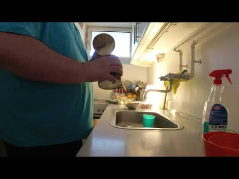 MongoTV_7600 - Mongo Madskole - SALAT Med RAVIOLI