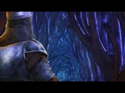 Audio Game: Wizard's Choice Video