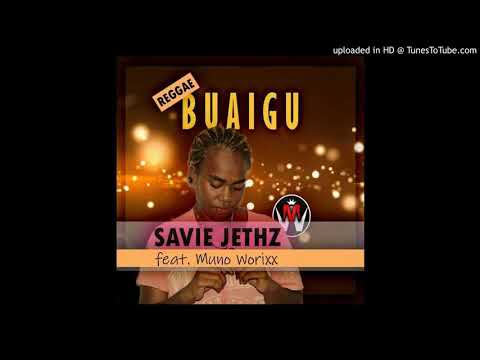 BUAIGU.Savie Jethz feat. Muno Worixx