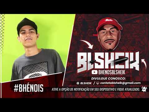 Mc Madrizin - Calcinha Bob Esponja ( DJ CASSINHO )