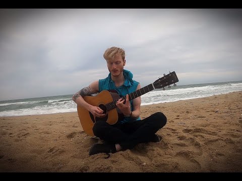 Island (Seven Lions, Wooli, Trivecta) Acoustic Cover
