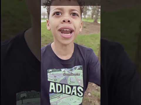 analog horror be like: