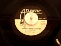 Betty Lavett - You'll Never Change - Atlantic 45 ...