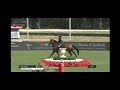 Jument de Sport CSO 