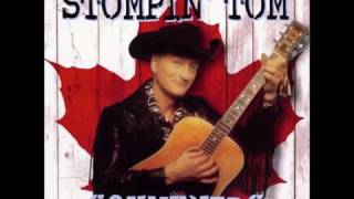 stompin tom connors   "canada day up canada way"