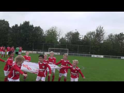 SportlustTV | Sportlust 46 team van de week F5