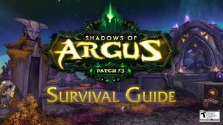 PATCH 7.3 drops AUGUST 29th