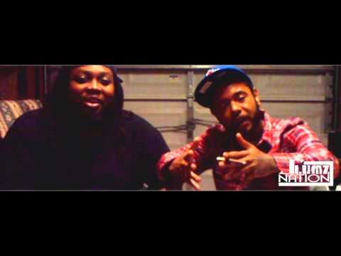 Slumz Nation x Dead Rotten Interview