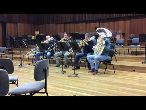 Ride of the Valkyries