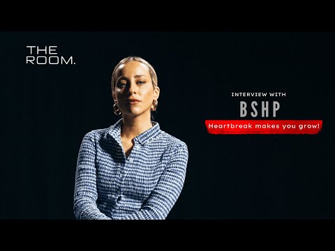 The Room Sound and bshp