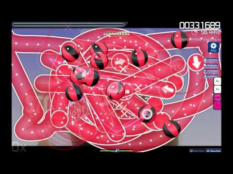 osu! - The Greatest Beatmap Ever Made