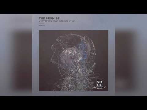Westseven feat. Gabriel Lynch — The Promise (Hypersleep Remix)