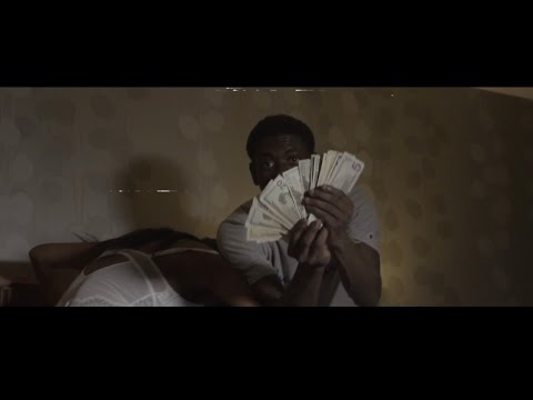 Bge Kidd - "Best Of Both Worlds"  f/ Bheno [ Music Video ]