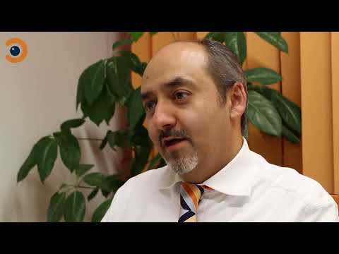 Kann auch Alterssichtigkeit korrigiert werden? - Dr.med. Amir-Mobarez Parasta | MUNICH EYE