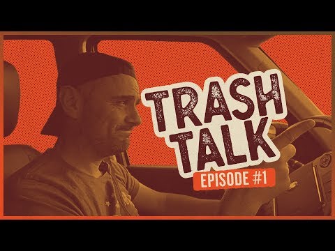 &#x202a;The CEO of a $150 Million Dollar Revenue Business Goes Garage Sailing | Trash Talk #1&#x202c;&rlm;