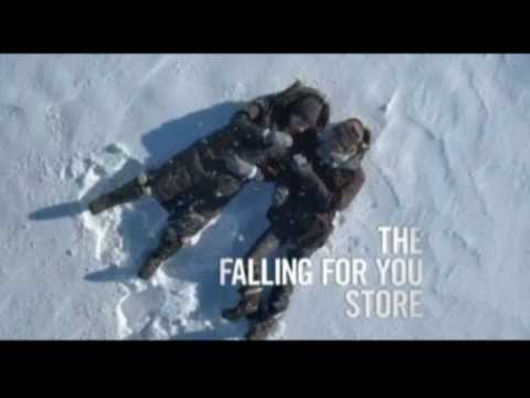 Zales Commercial Song (Nov 2012) Various Cruelties-If It Wasn't For You