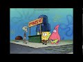 Spongebob Everytime Bubble S Is Said In Bubblestand
