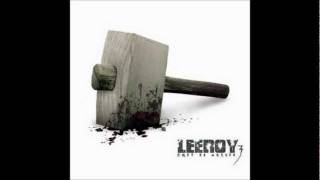 Leeroy - J'avance