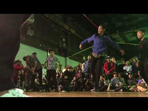 XFenz: Forever B-Ill Prelim